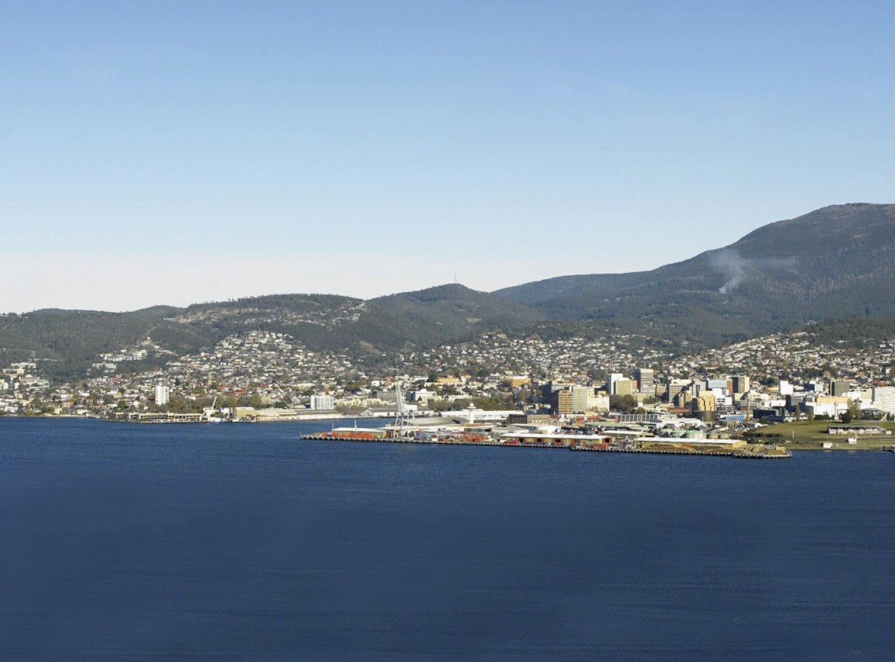 Hobart and Surrounds Image 5