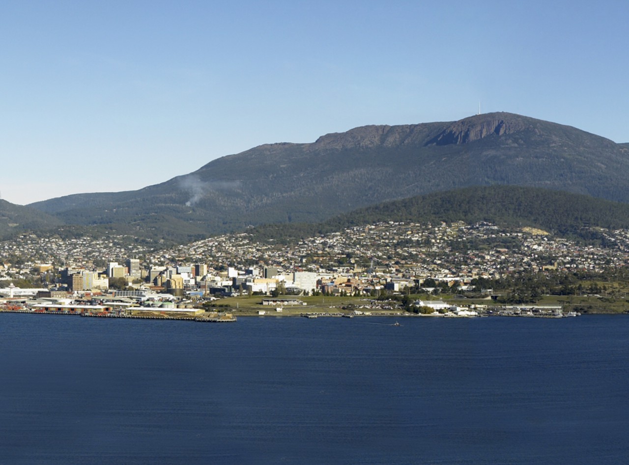 Hobart and Surrounds Image 12