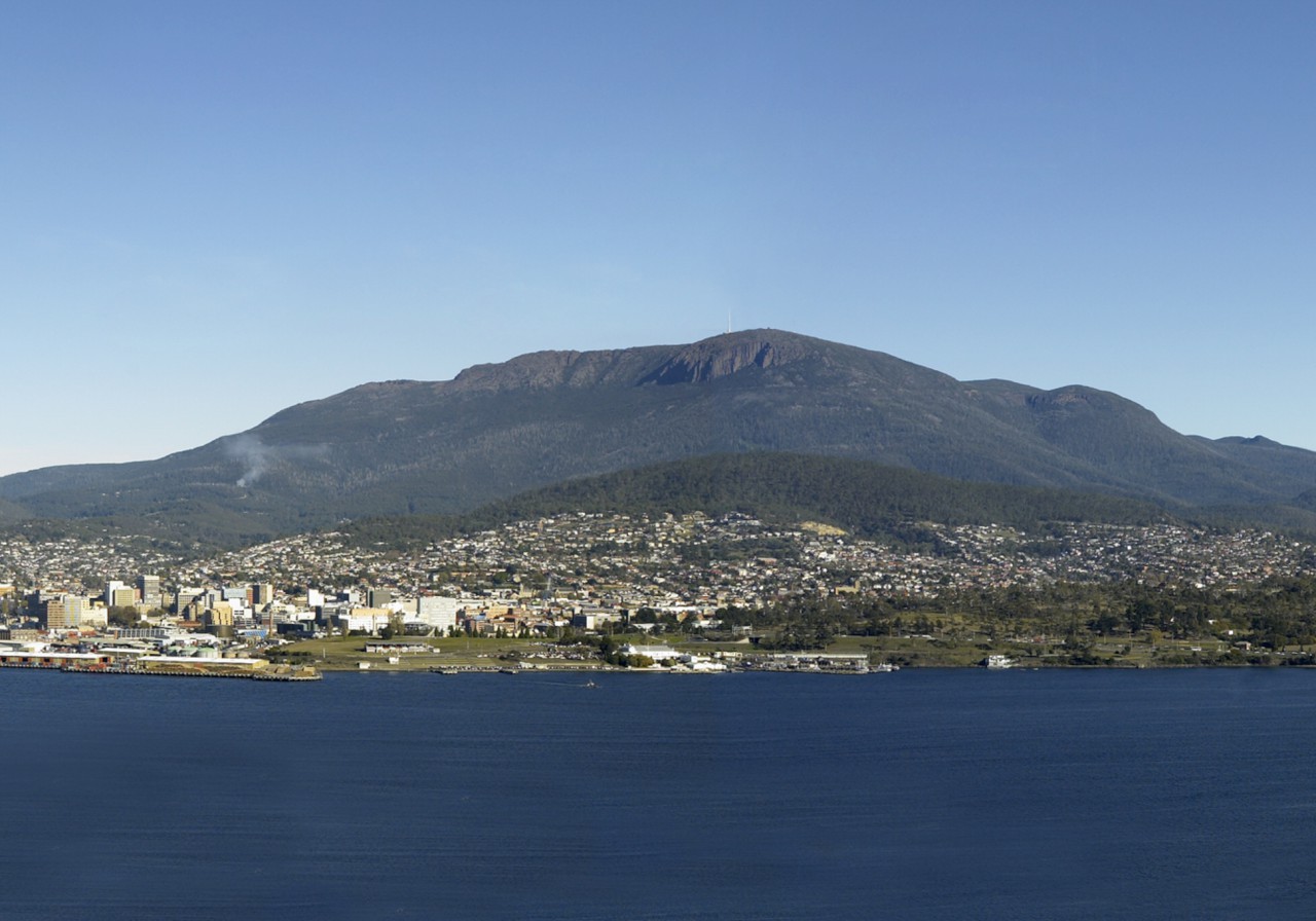 Hobart and Surrounds Image 10