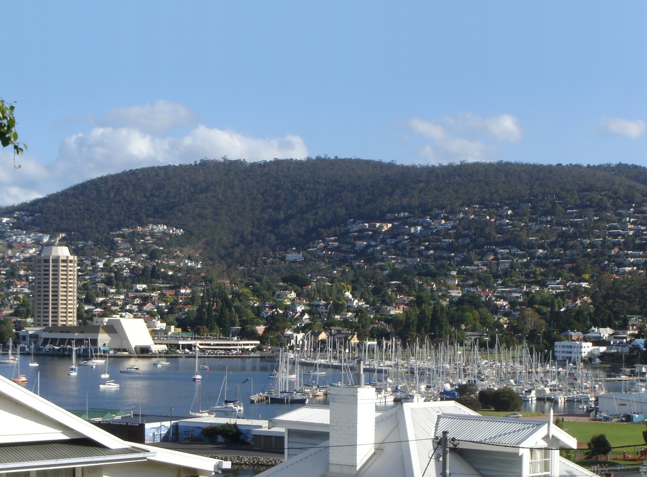 Hobart and Surrounds Image 14