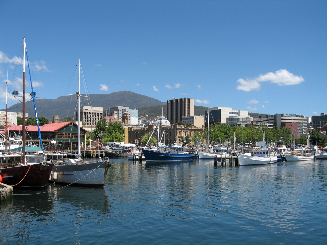 Hobart and Surrounds Image 9