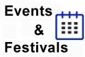 Hobart and Surrounds Events and Festivals