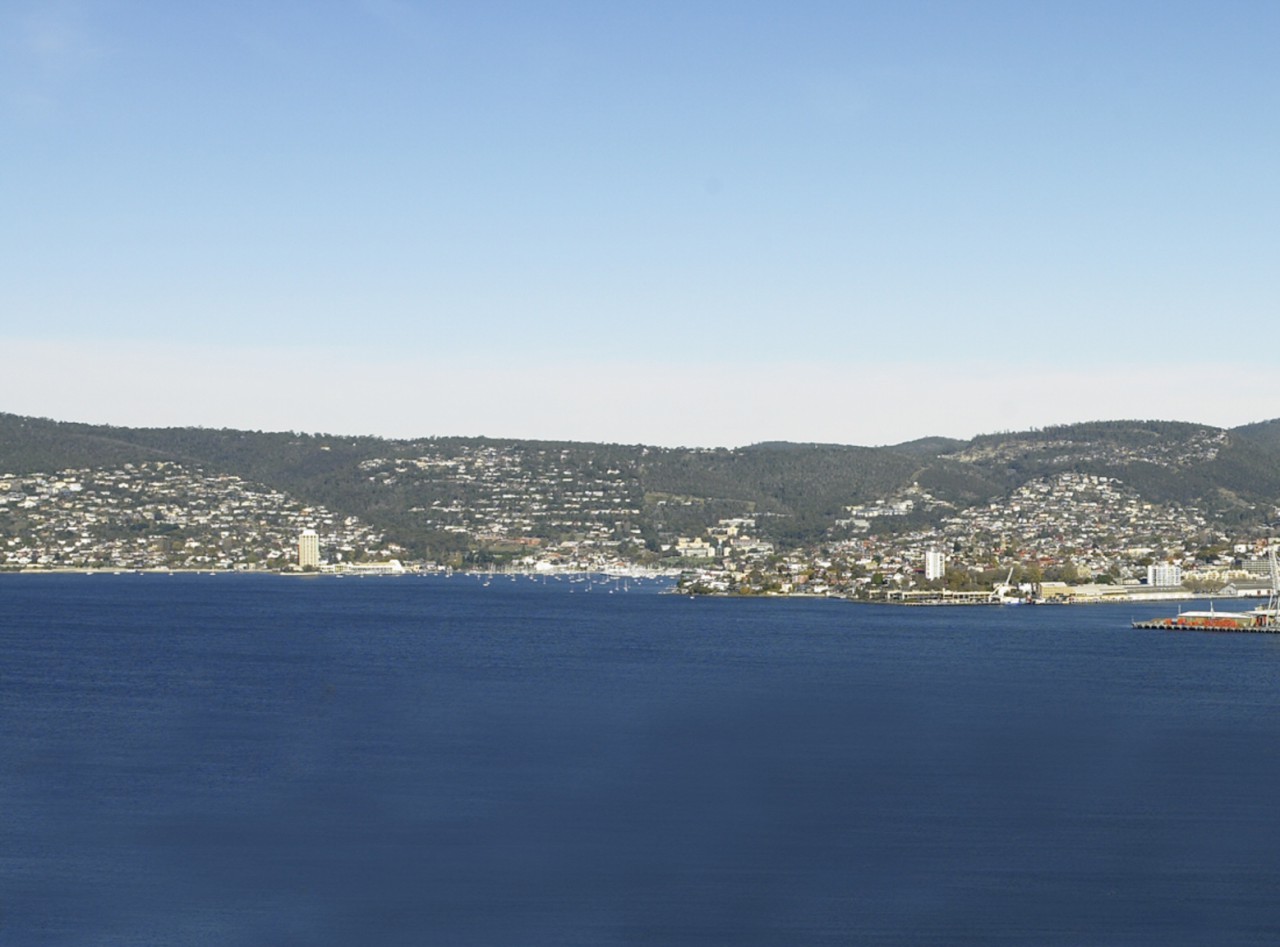 Hobart and Surrounds Image 4