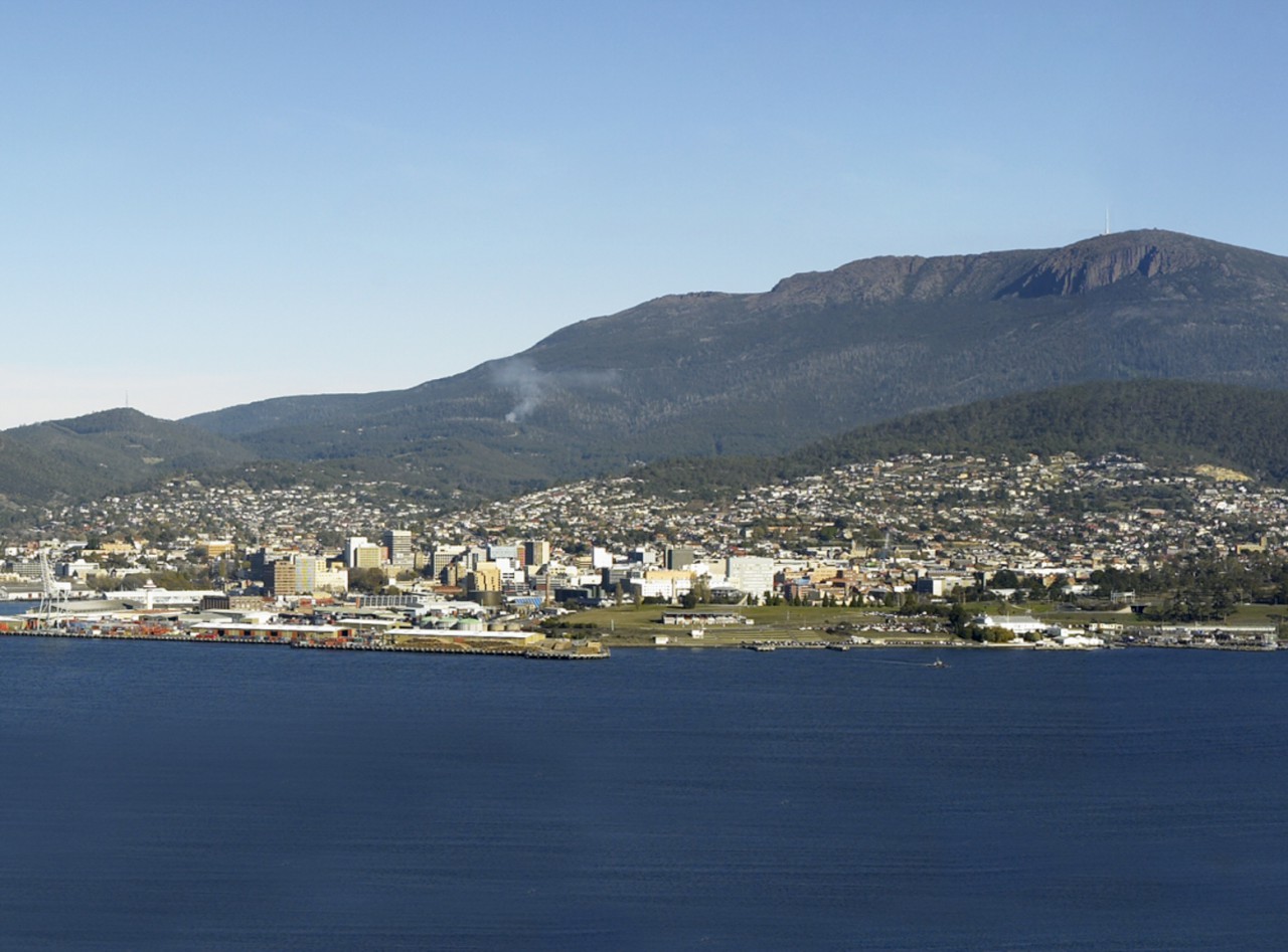 Hobart and Surrounds Image 3