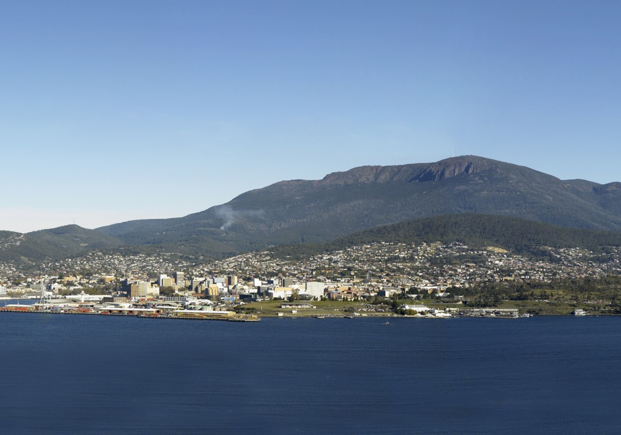 Hobart and Surrounds Image 15