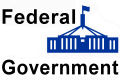 Hobart and Surrounds Federal Government Information