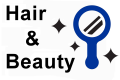 Hobart and Surrounds Hair and Beauty Directory