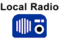 Hobart and Surrounds Local Radio Information