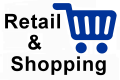 Hobart and Surrounds Retail and Shopping Directory