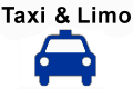 Hobart and Surrounds Taxi and Limo