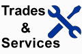 Hobart and Surrounds Trades and Services Directory