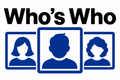 Hobart and Surrounds Who's Who
